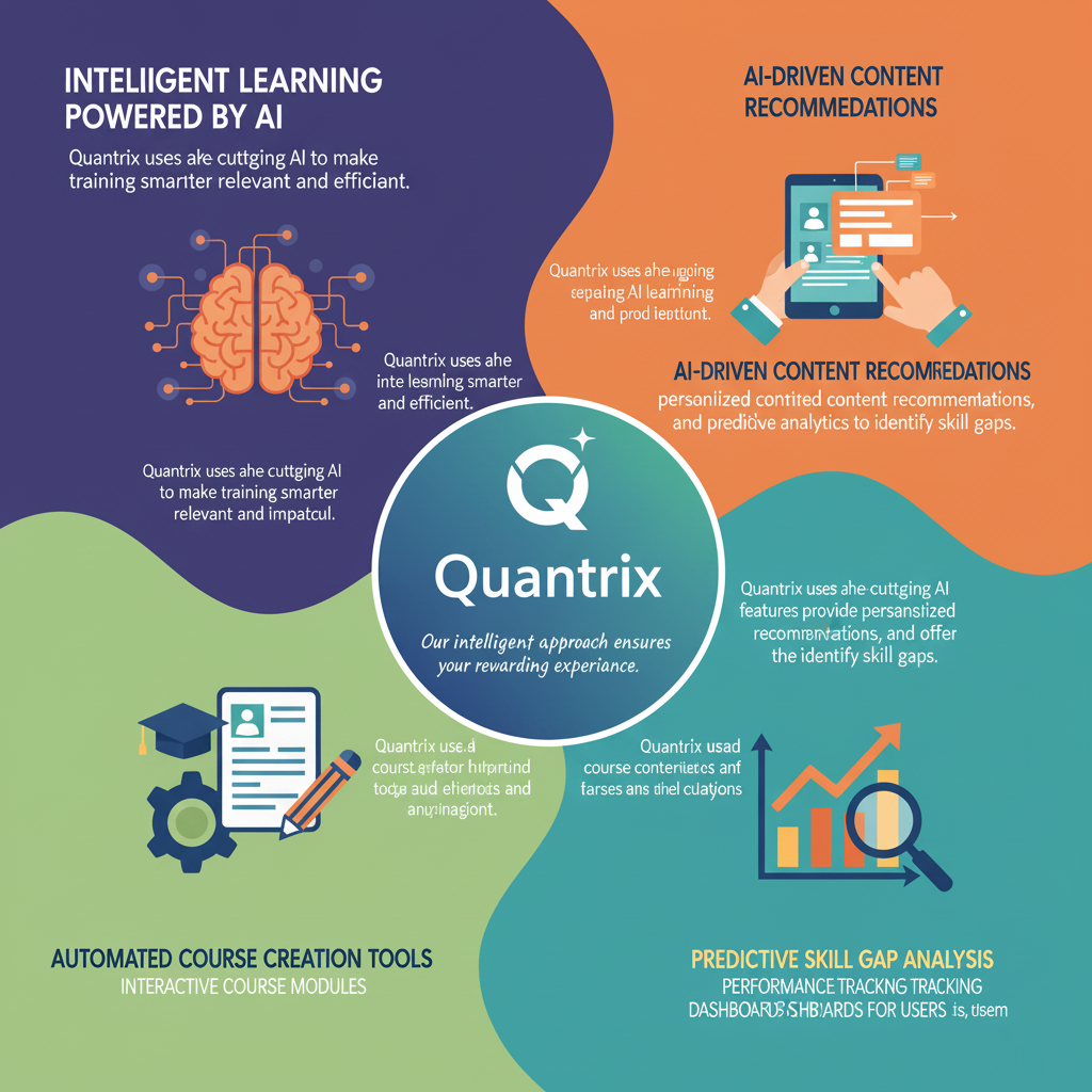 AI-powered Learning Dashboard