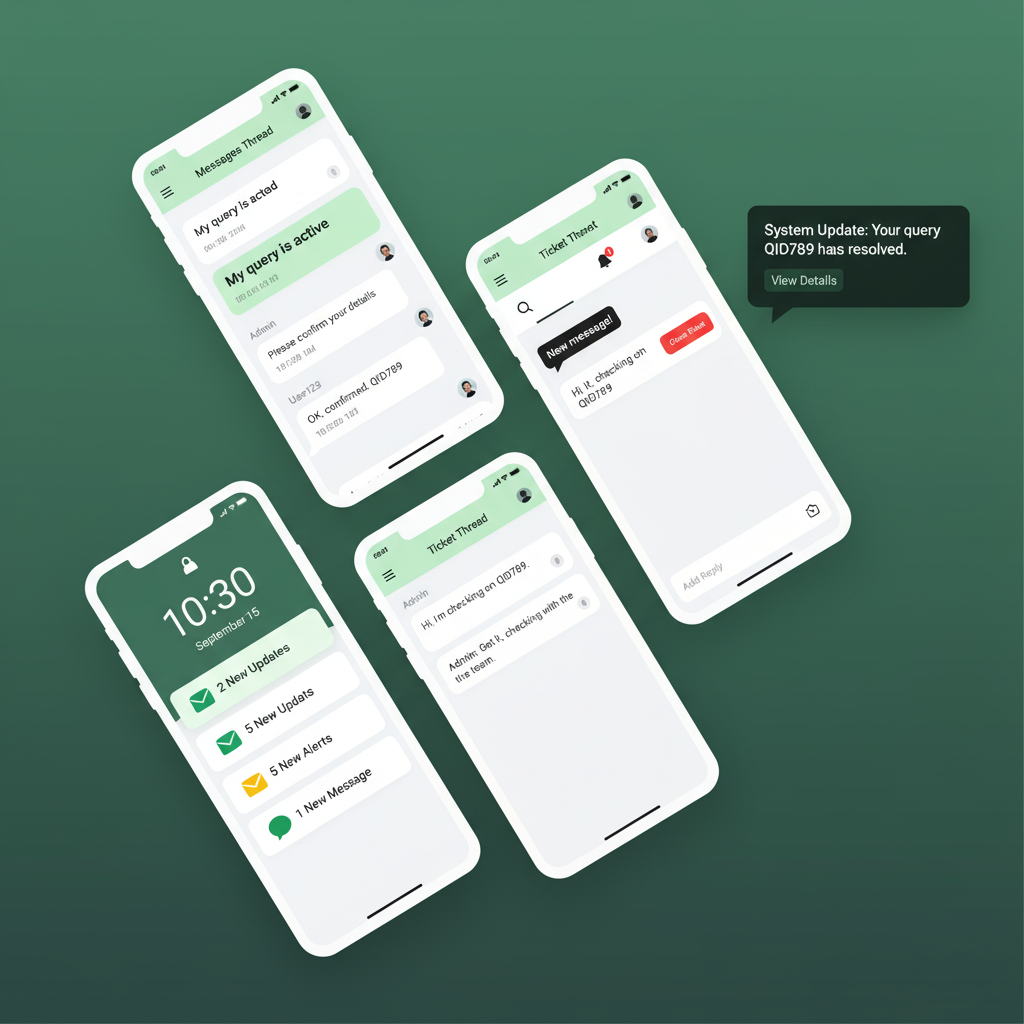 AI-First Marketplace